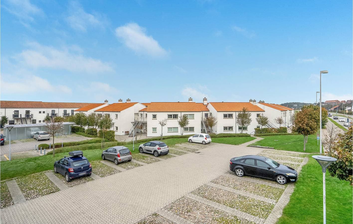 Foto 4 von 35: Ferienwohnung für 4 Personen mit Sauna