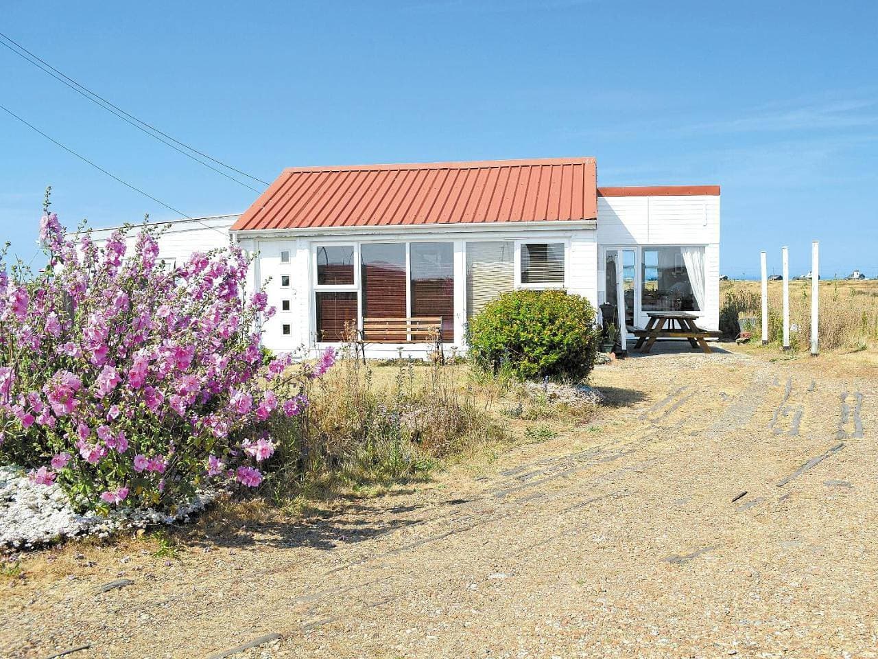 Foto 6 von 14: Two-Bedroom Holiday Home