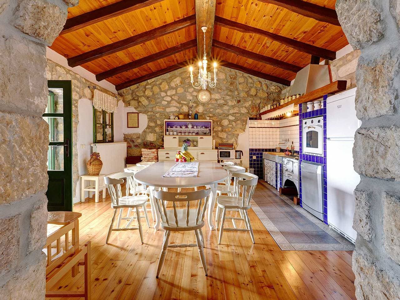Foto 8 von 33: Villa Erta
