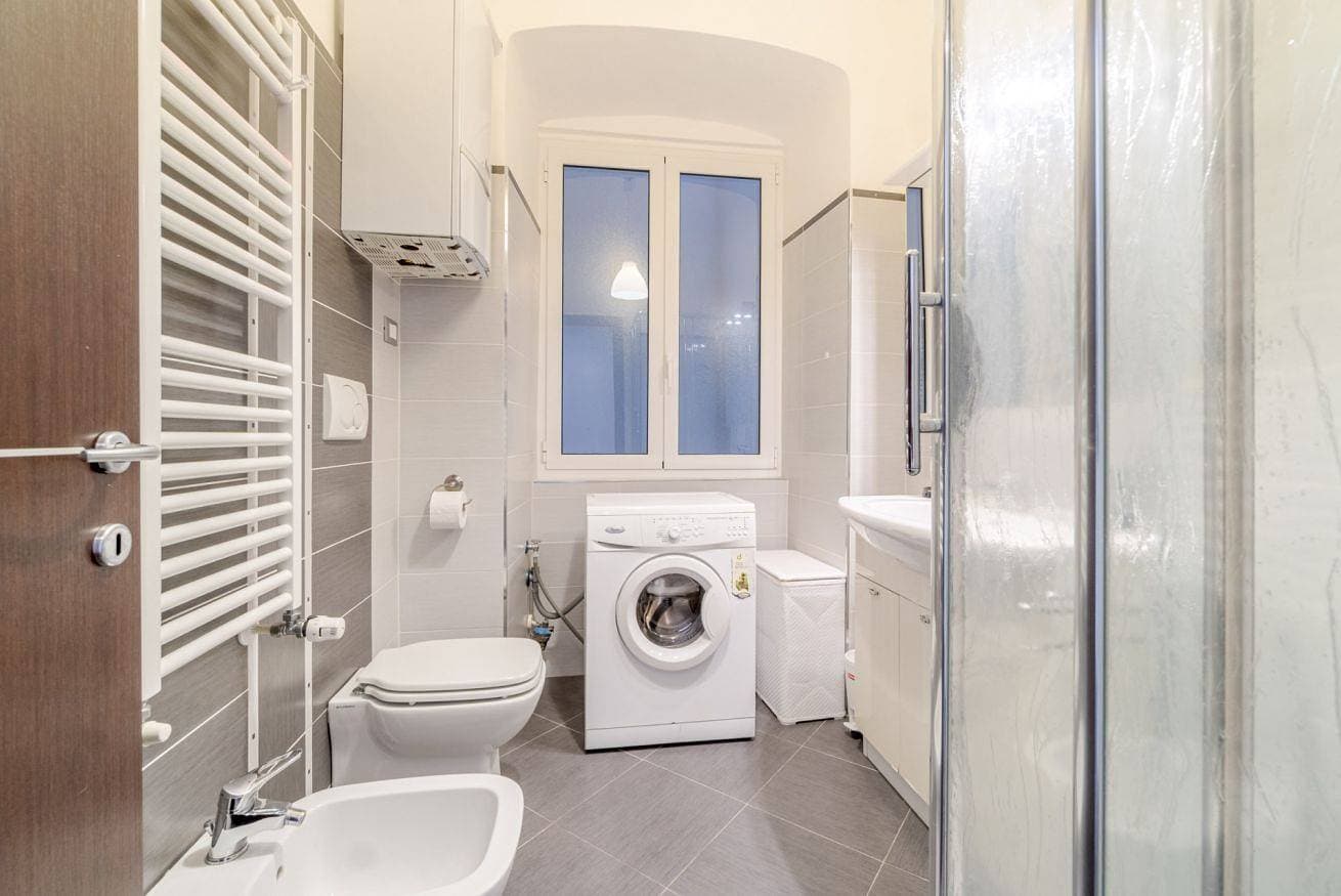 Ferienwohnung 45m² 1
