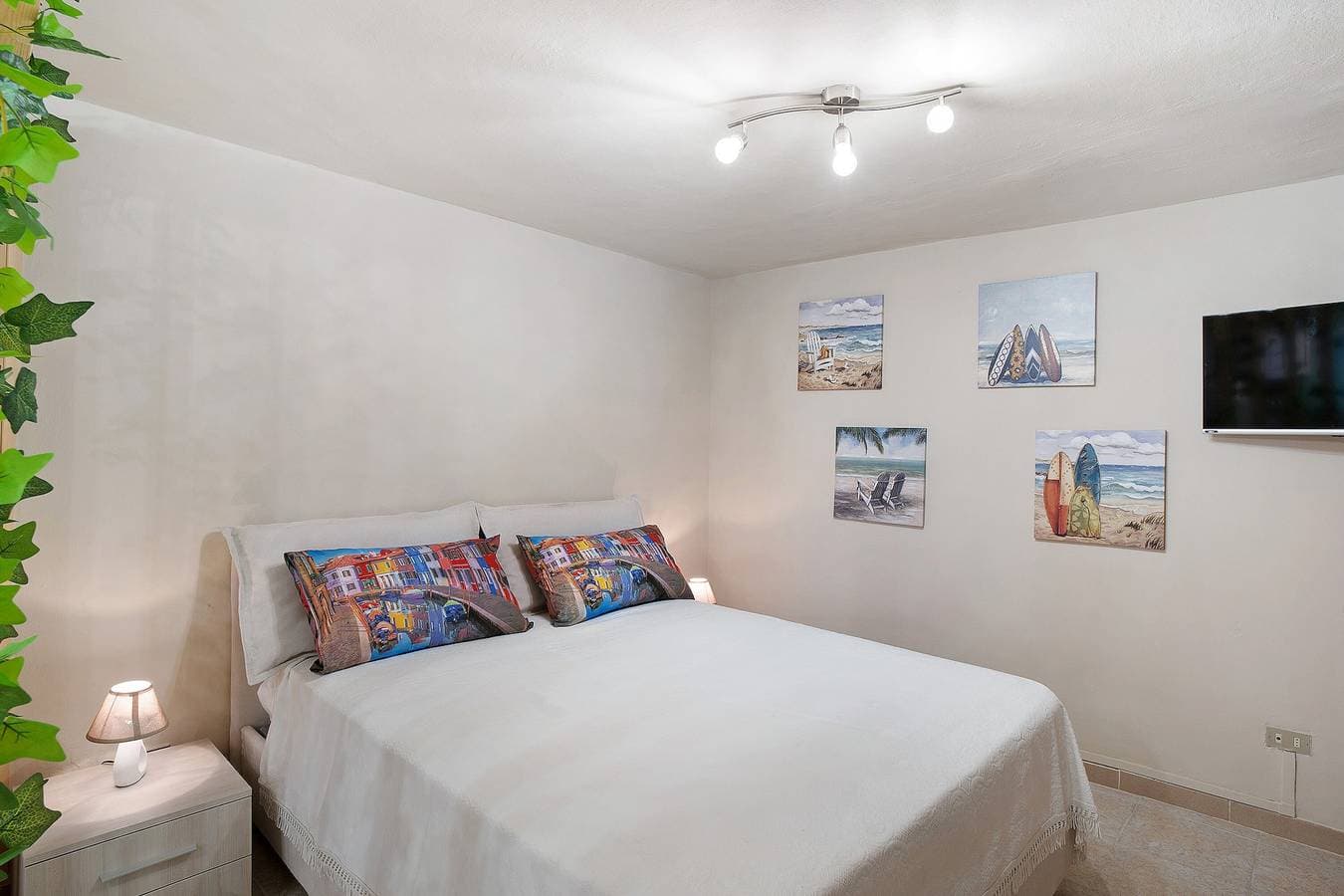 Casa della nonna Teresa 1
