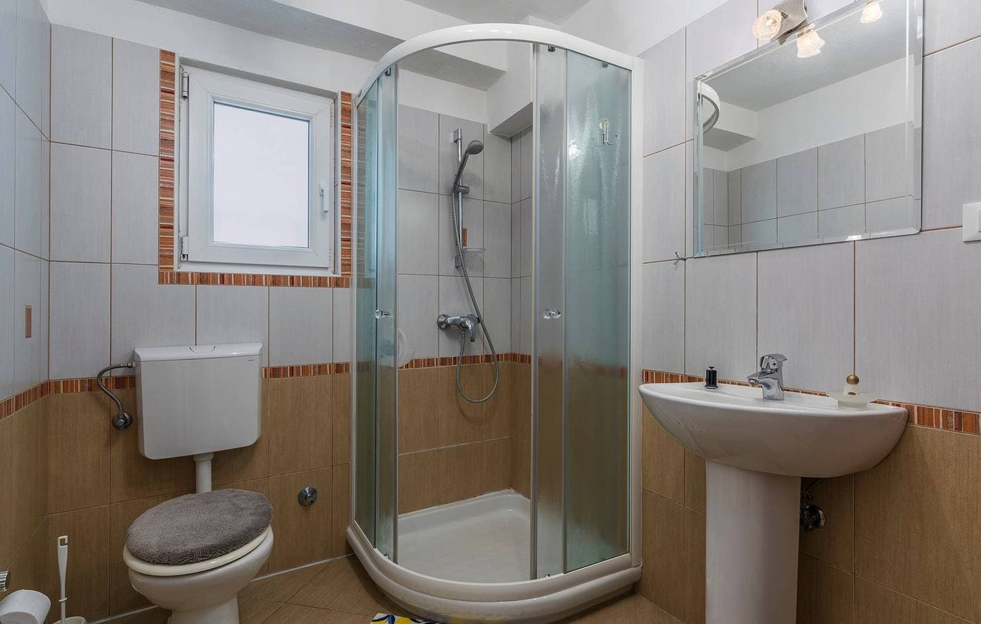 Foto 13 von 13: Ferienwohnung Blazevic I mit 2 Schlafzimmern