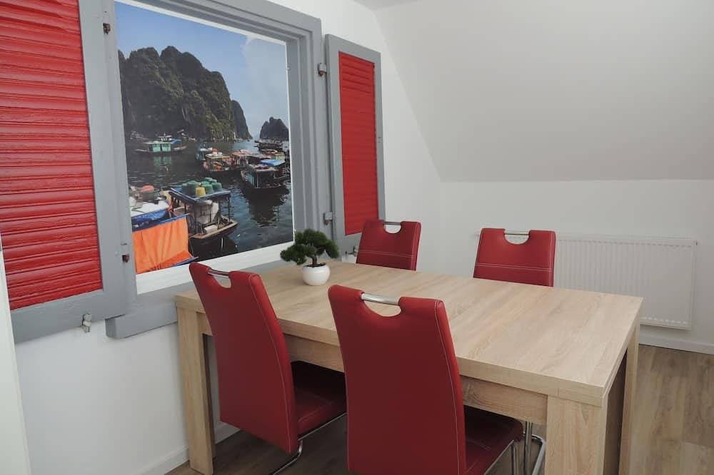 Foto 9 von 12: Moderne Ferienwohnung 1Og