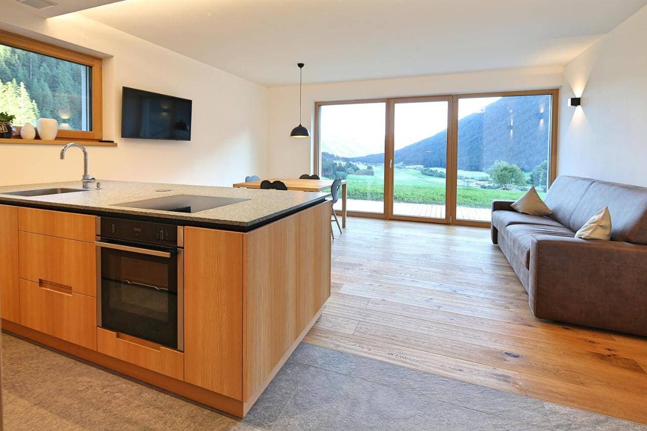 Foto 10 von 13: Superior Apartment with Sauna