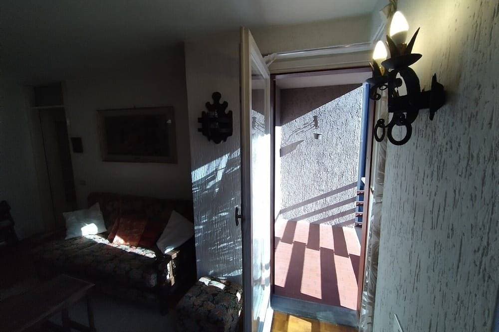 Foto 12 von 30: Meadows Apartment-Wohnung in einem großen Park