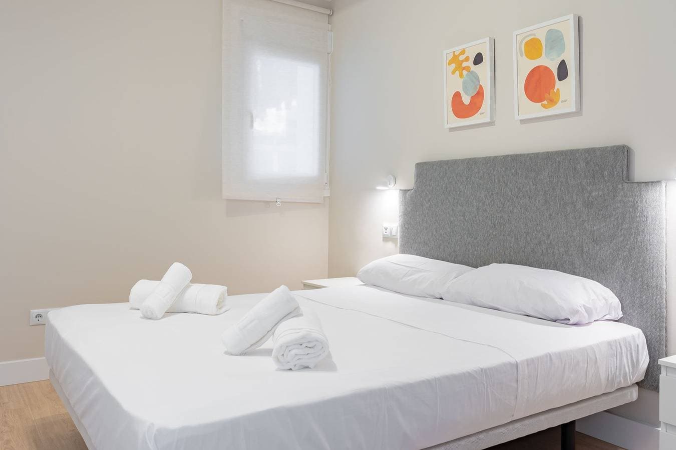 Foto 4 von 17: Ferienwohnung für 4 Personen