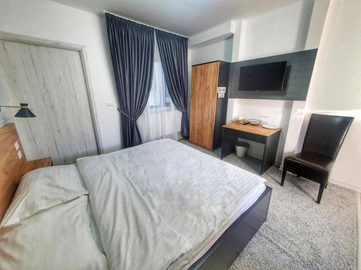 Foto 4 von 28: Deluxe Double Room
