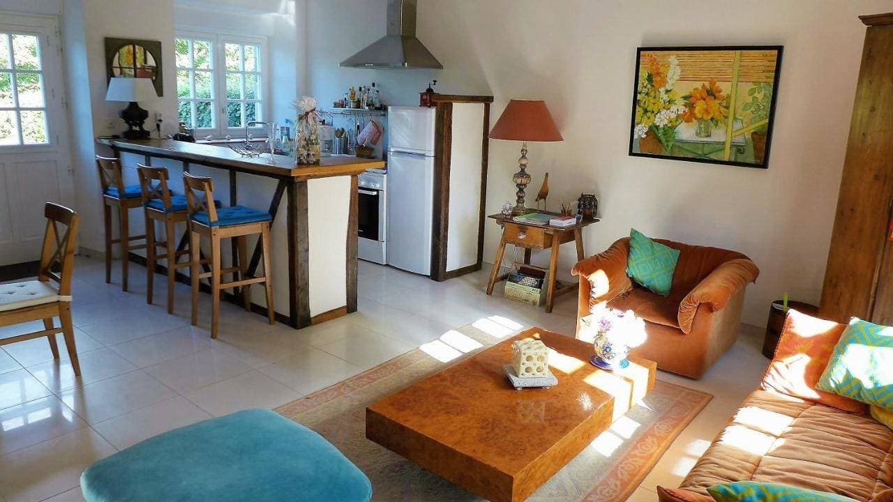 Foto 5 von 33: Holiday Home