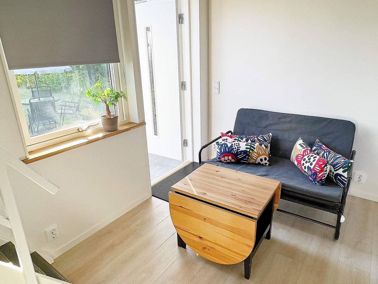Foto 4 von 20: 3 Personen Ferienhaus in Sölvesborg