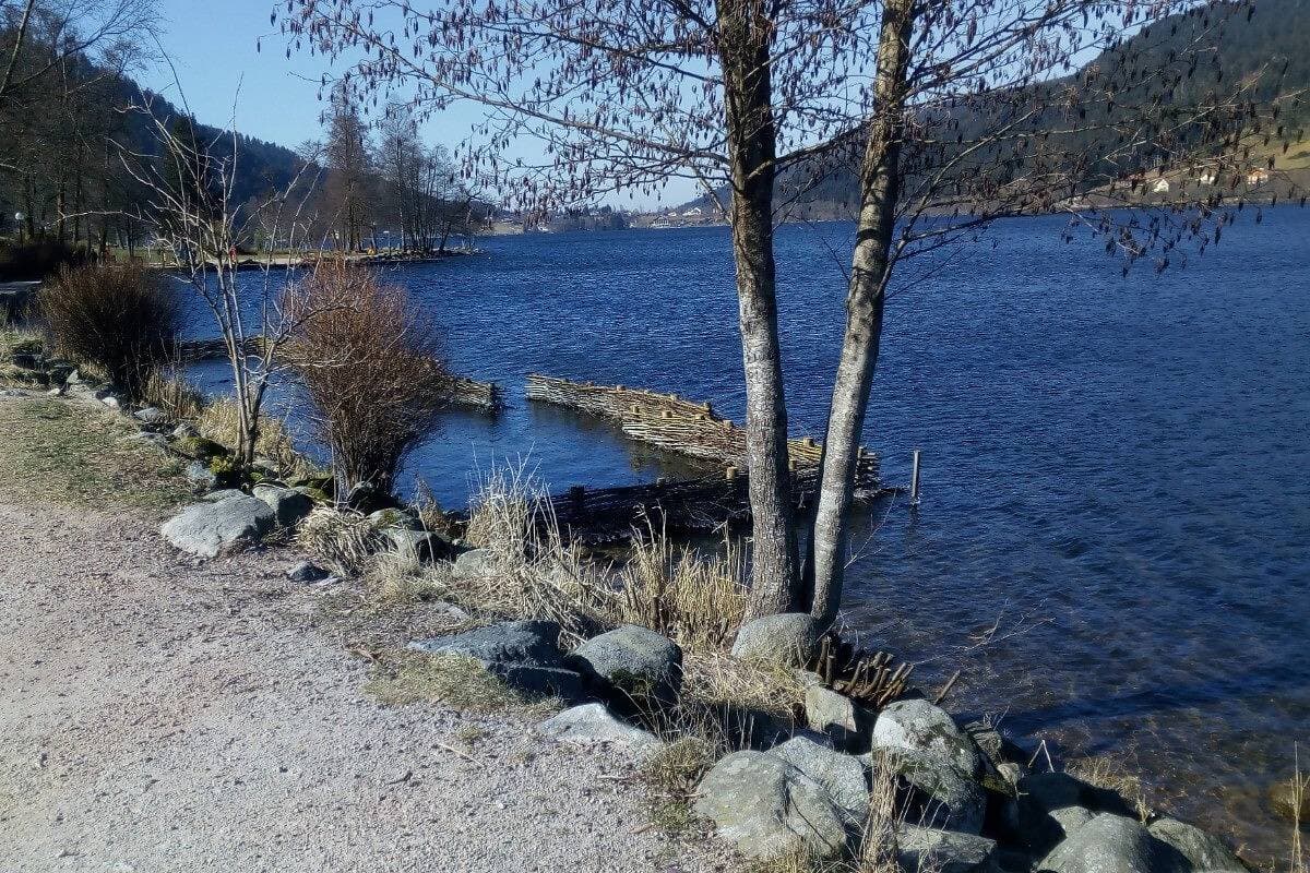 Foto 8 von 30: Ferienhaus für 8 Personen mit Garten