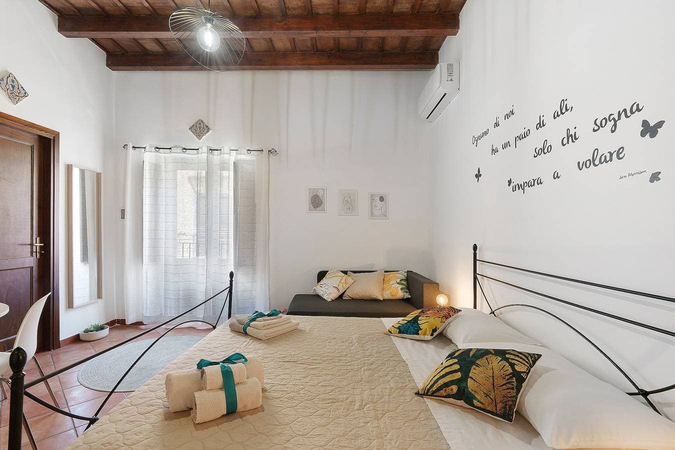 Foto 4 von 21: Apartment „Le Caravelle – Apt 2“