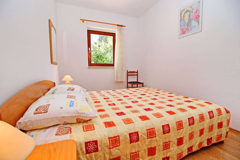 Foto 4 von 22: Apartment Classic Korčula - Apartment mit 2 Schlafzimmern, Terrasse und Meerblick