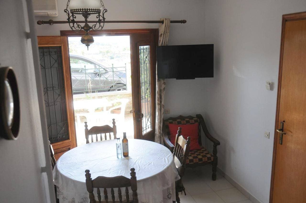 Foto 5 von 16: Two-Bedroom Apartment with Sea View