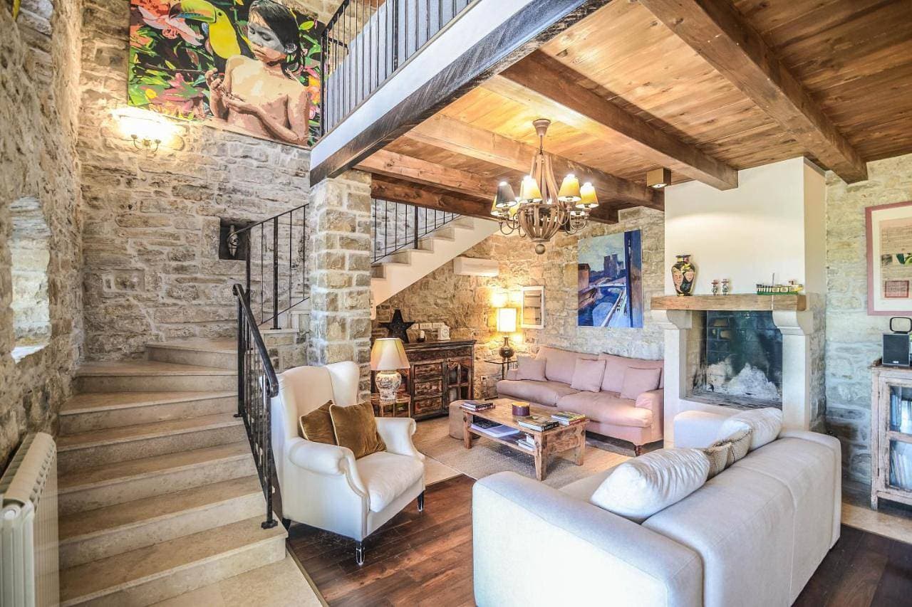 Foto 4 von 61: Four-Bedroom Villa with Private Pool