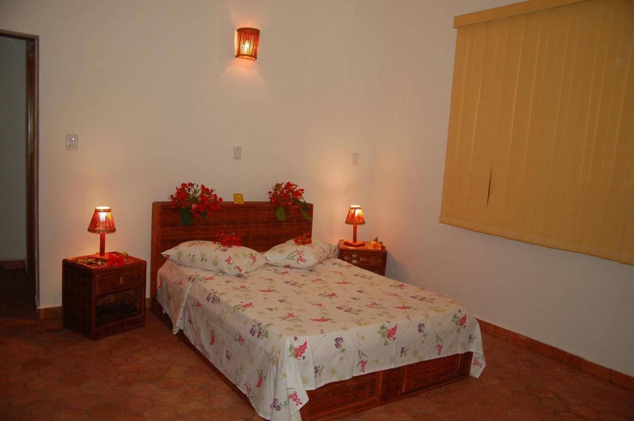 Foto 7 von 13: Double Room with Private Bathroom