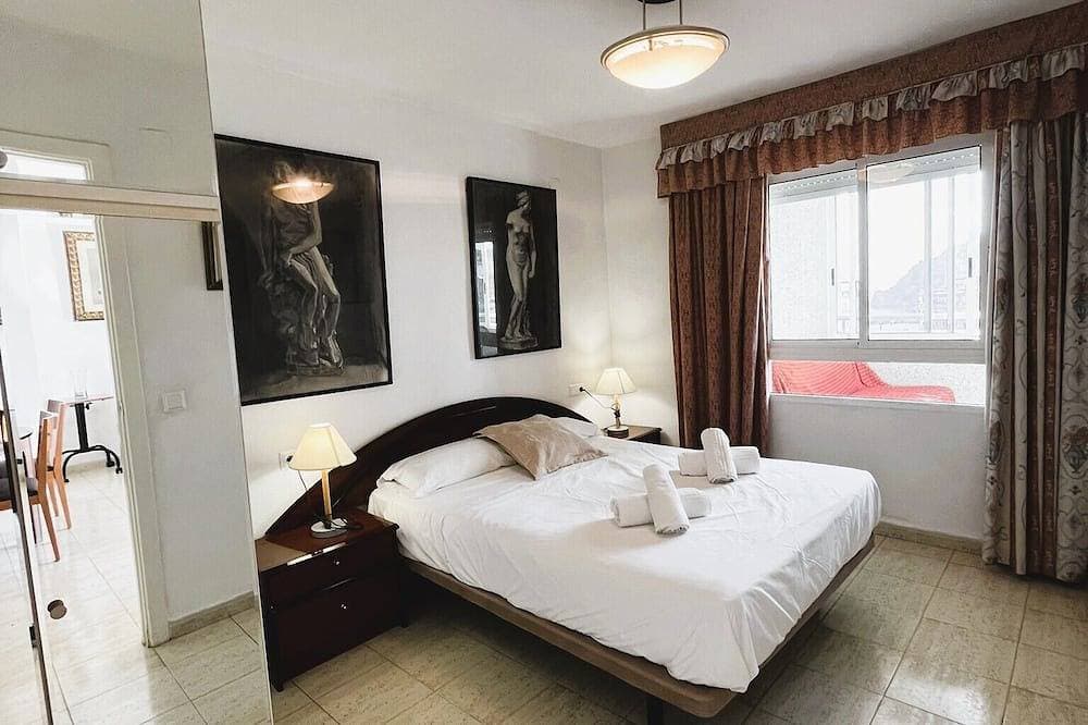 Foto 3 von 25: A22 - Calasol - Ferienwohnung für 4 Personen in Cala de Finestrat