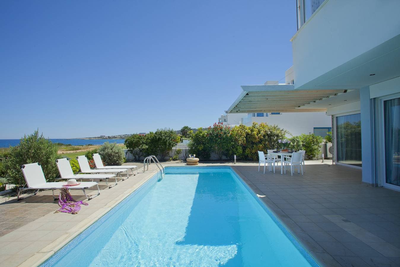 Foto 3 von 24: Villa Melissa Selana