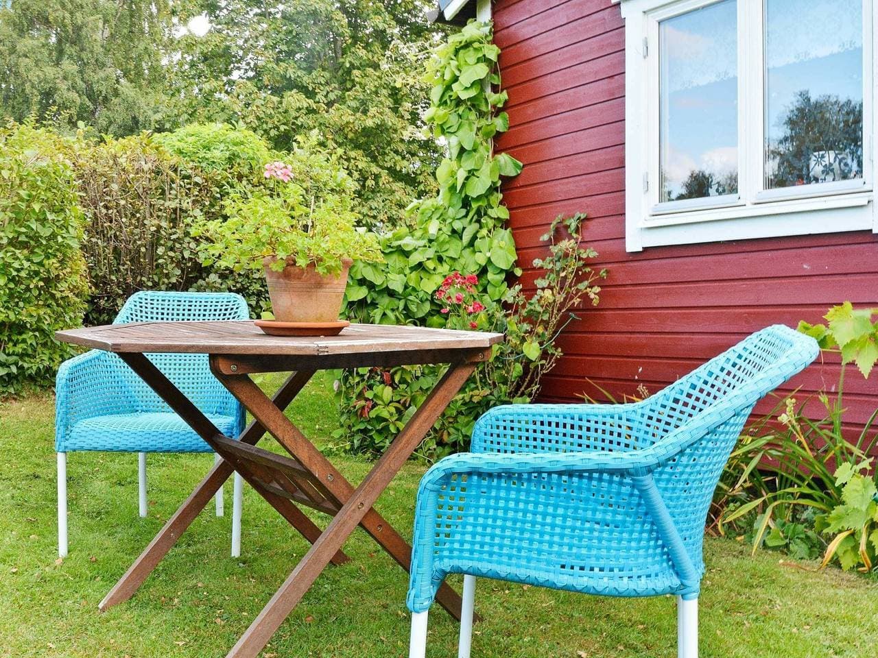 Foto 6 von 15: 4 Personen Ferienhaus in Sölvesborg