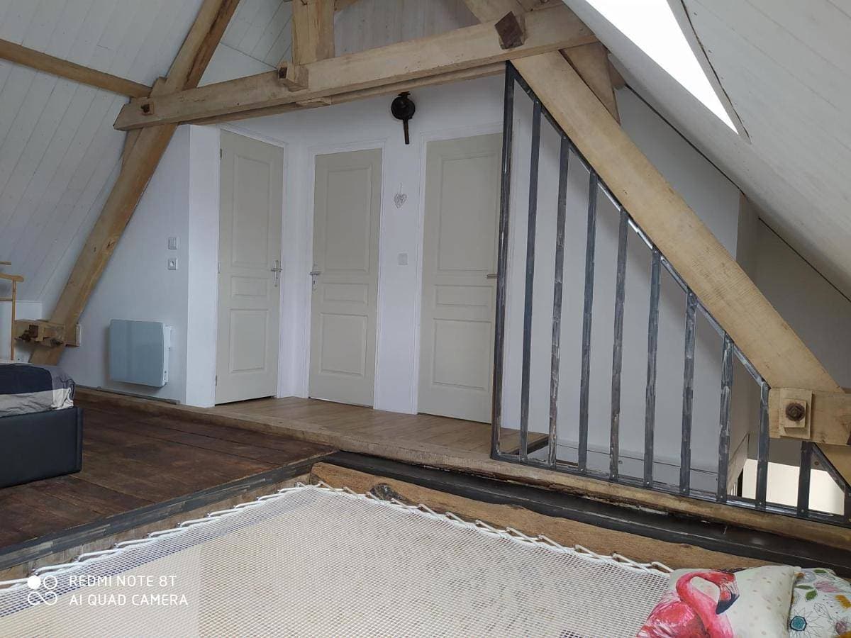 Foto 5 von 12: Three-Bedroom House