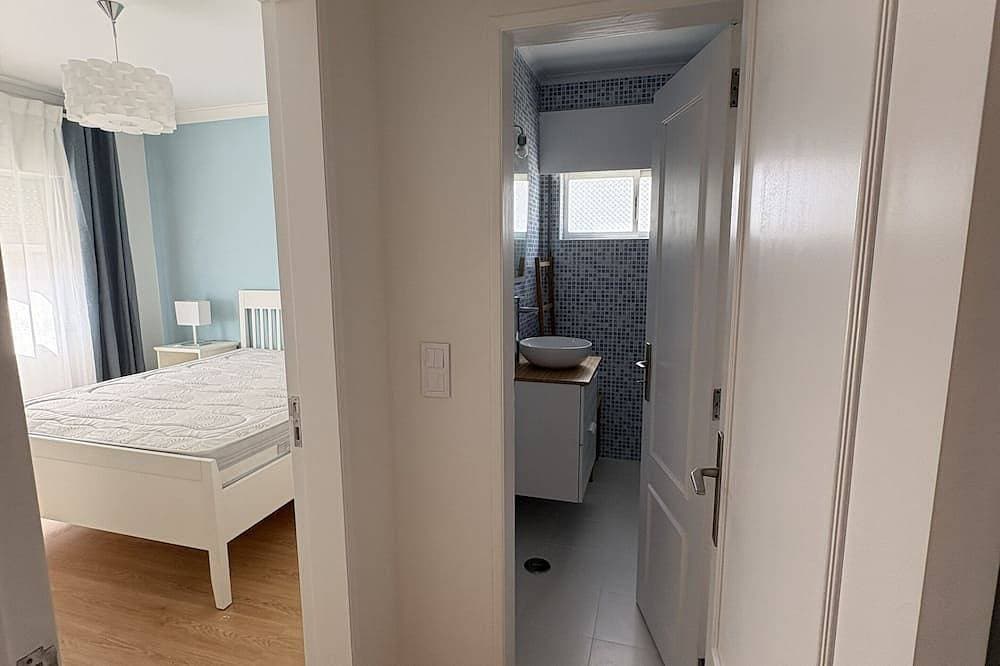 Foto 5 von 21: 1-Bedroom Apartment - Junqueiro, Carcavelos - Near the Beach