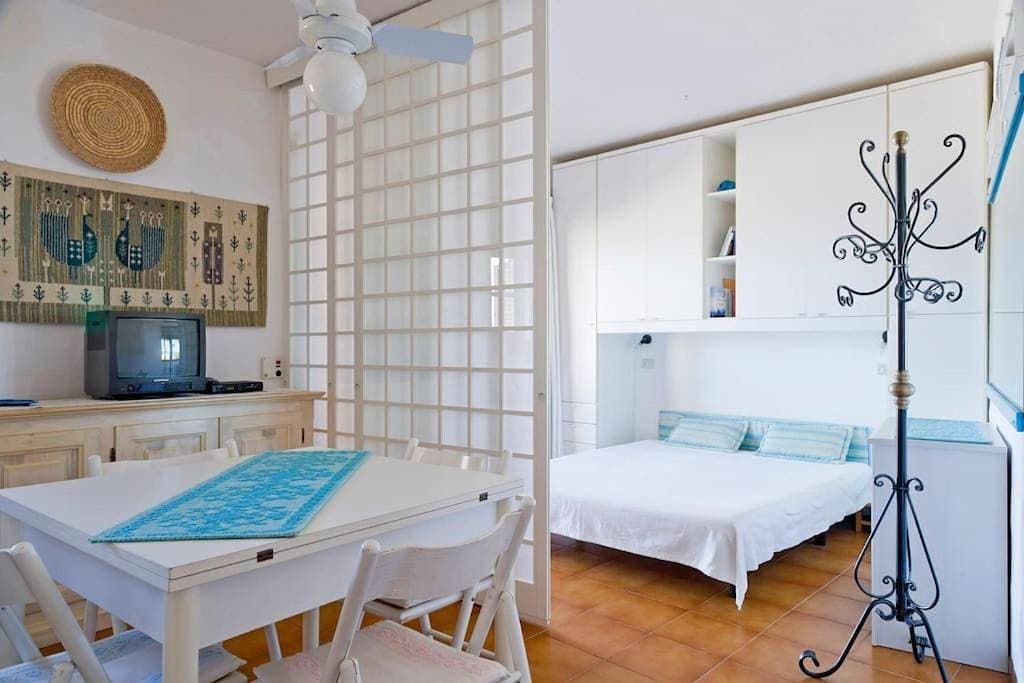Foto 4 von 18: Studio with Sea View