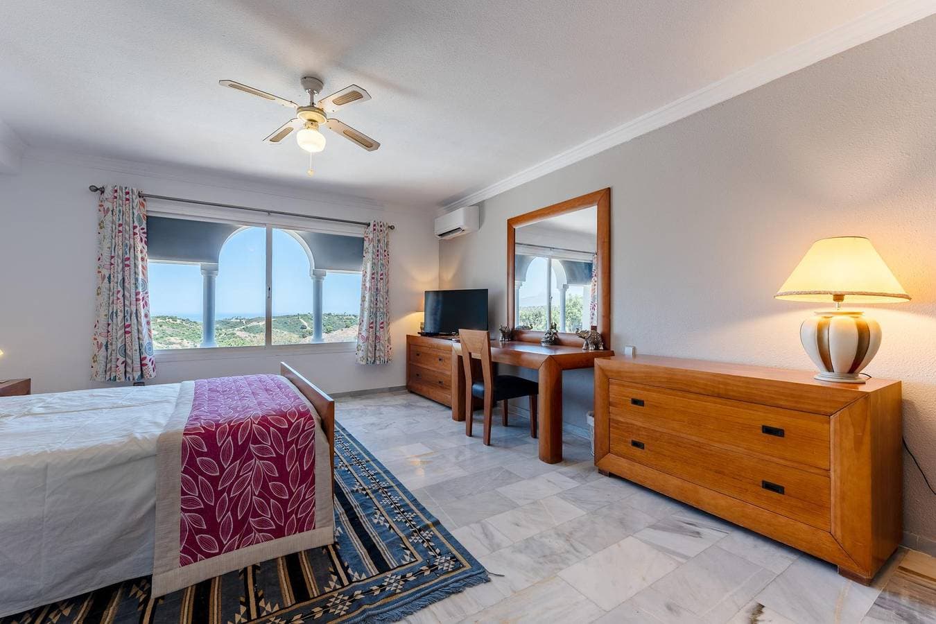 Ferienwohnung 90m² 1
