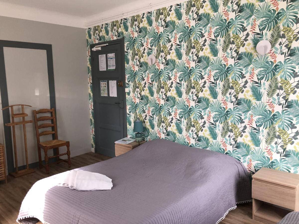 Foto 2 von 7: Double Room