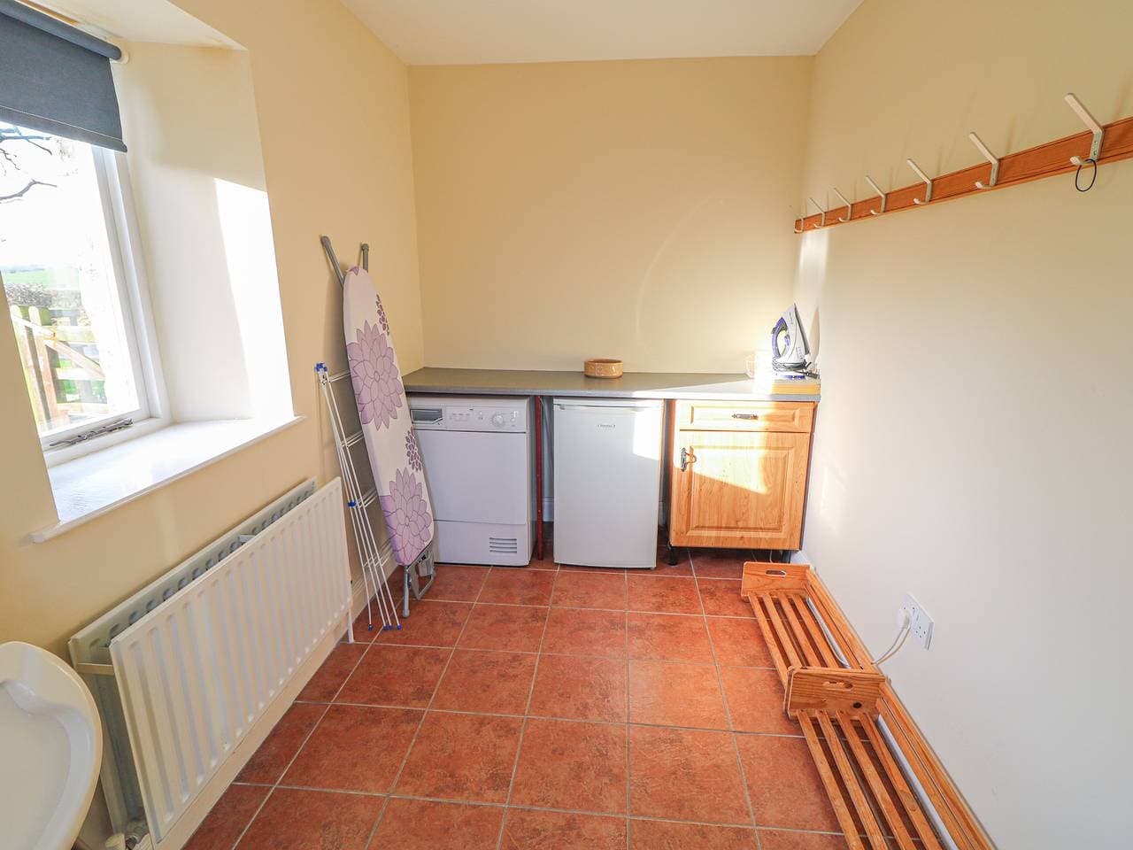 Foto 11 von 25: Cottage für 8 Personen mit Garten