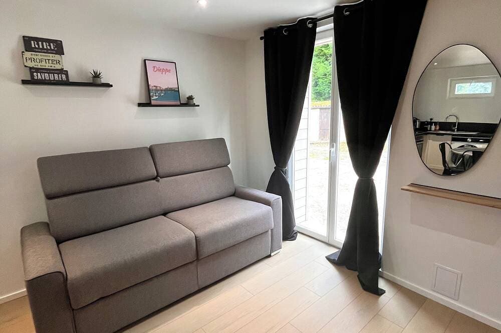 Foto 4 von 8: Gîte chti'arq'