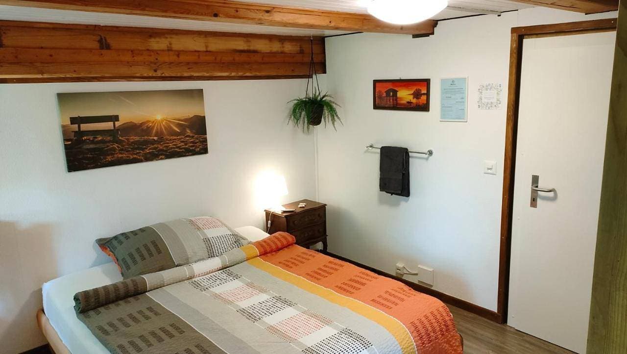 Foto 2 von 7: Double Room with Garden View