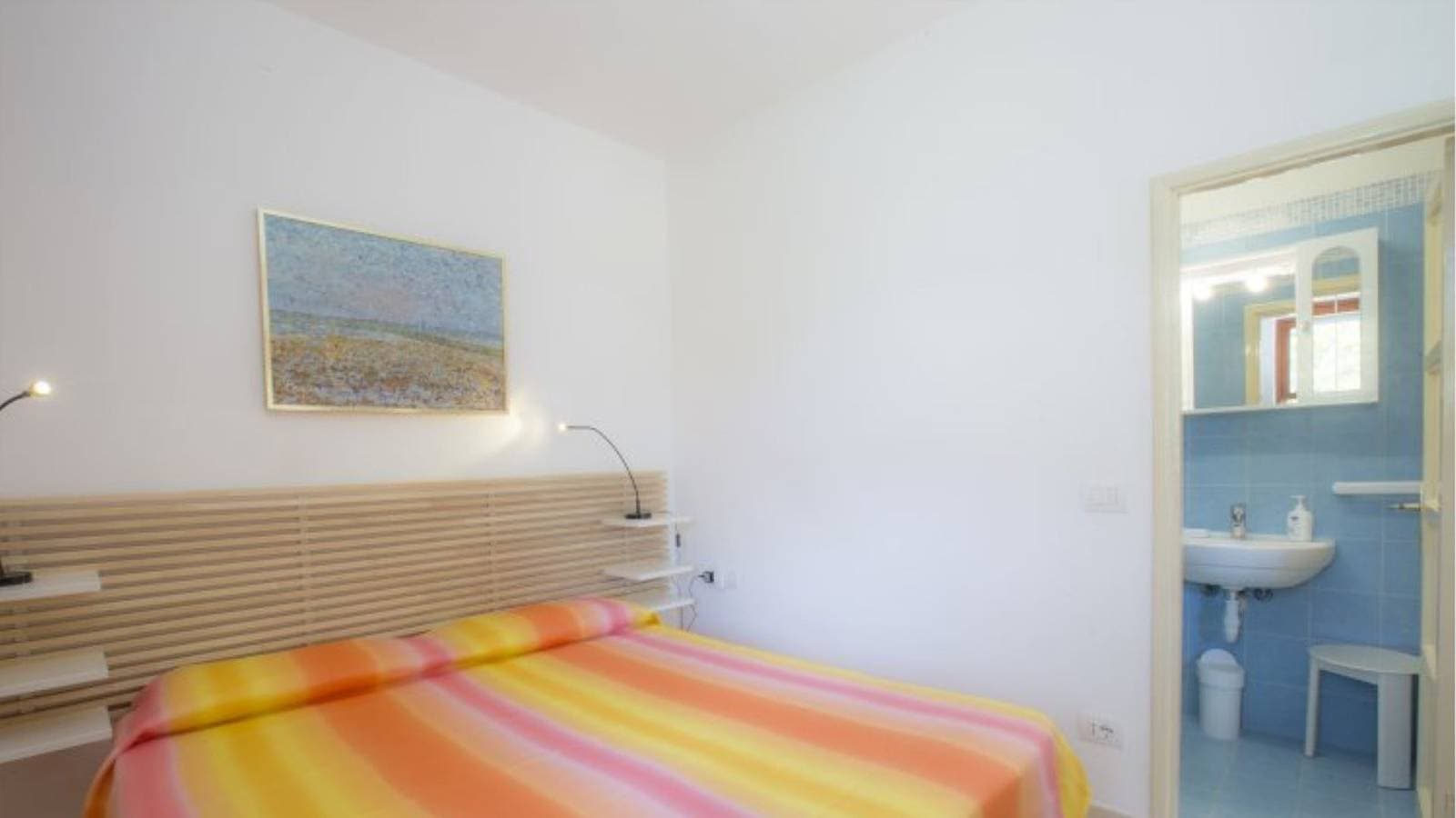 Foto 7 von 11: Ferienwohnung für 3 Personen