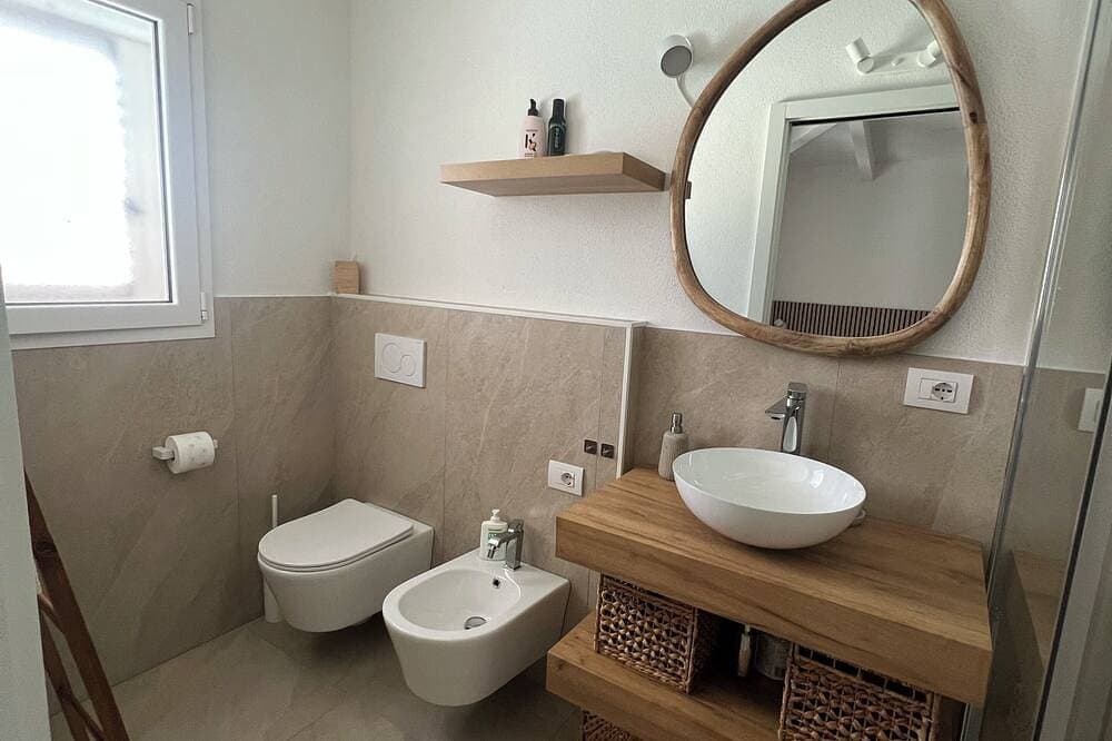 Foto 13 von 26: Villa Sisine, 🏊 Private pool, Just a 5-Minute Walk from the Beach