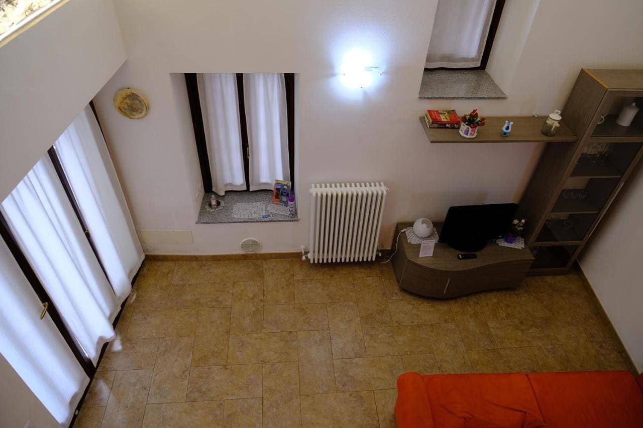 Foto 10 von 16: La casa dei sarti