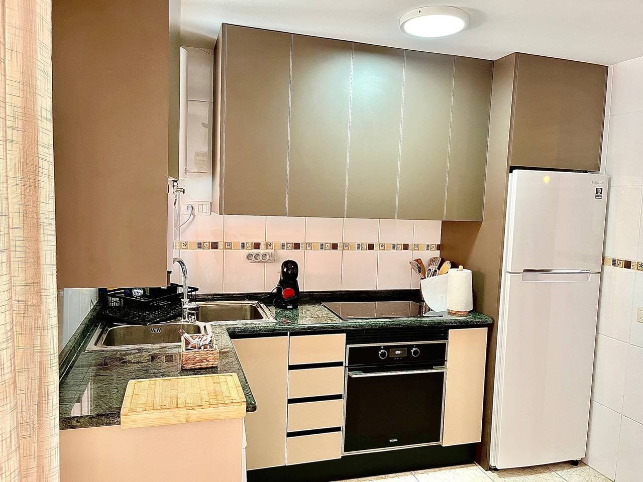 Foto 4 von 21: Ferienwohnung 'Casa Pera' mit privater Terrasse und WLAN