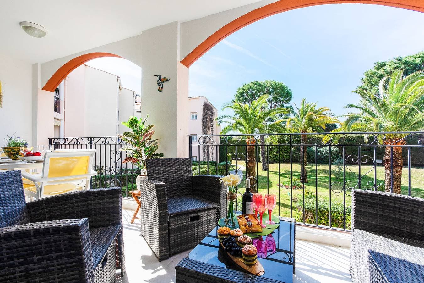 Foto 6 von 30: L'Ange Gardien by Riviera Holiday Homes
