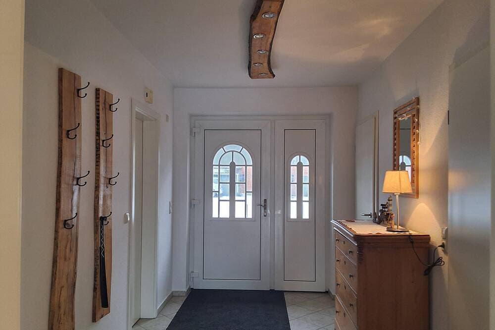 Foto 12 von 15: Ferienunterkunft Osteglück - Ferienhaus