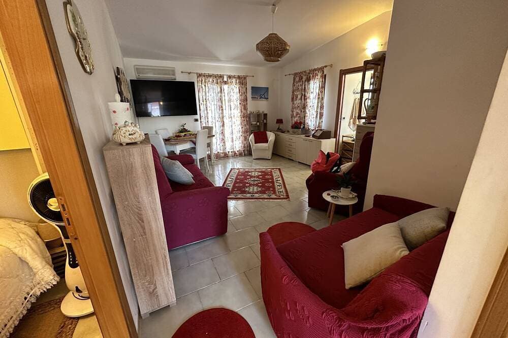 Foto 8 von 30: Gorgeous Villa in Marzamemi