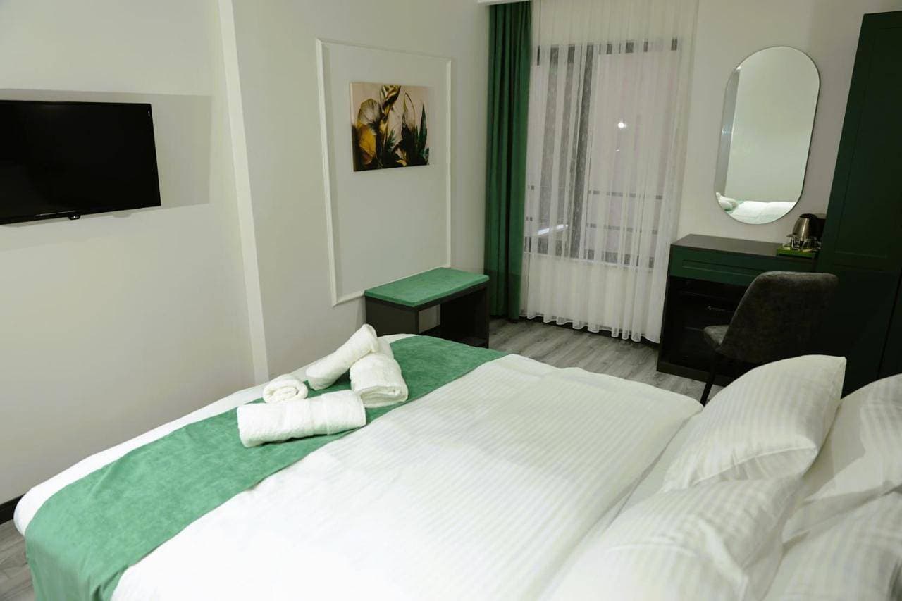 Foto 7 von 12: Standard Double Room