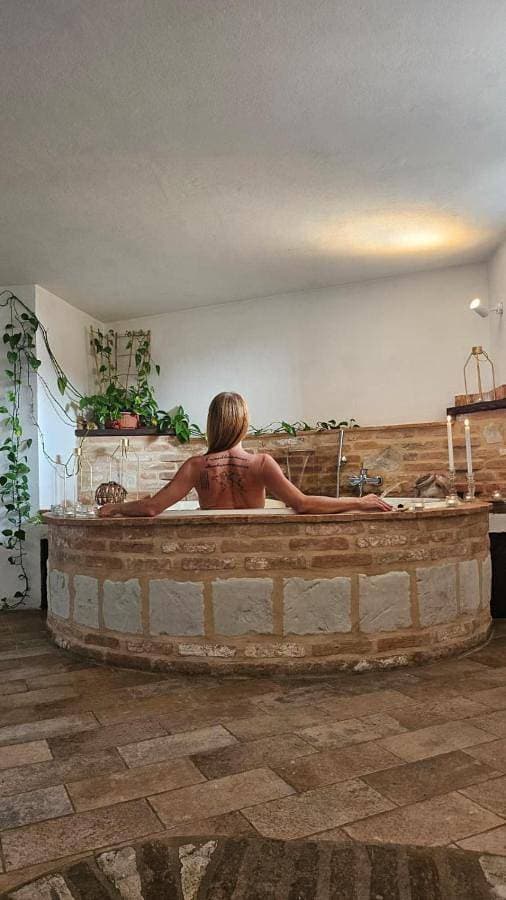 Holiday Home Camino Monferrato 1
