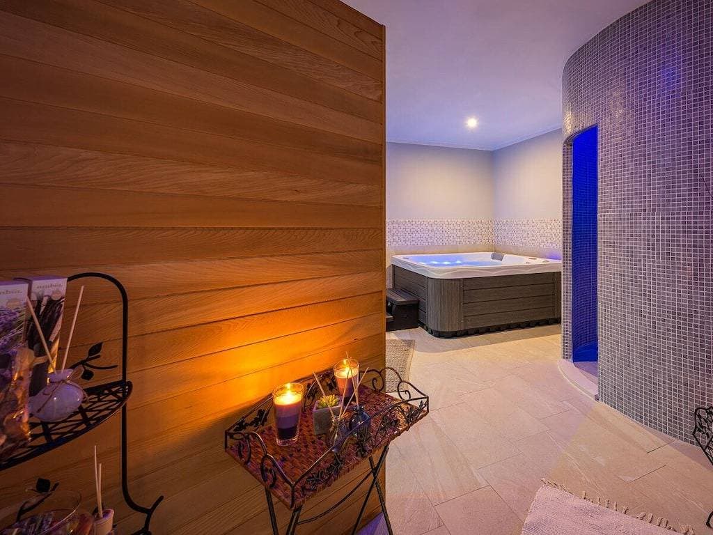 Foto 7 von 31: Ferienwohnung in Labin mit Schwimmbecken