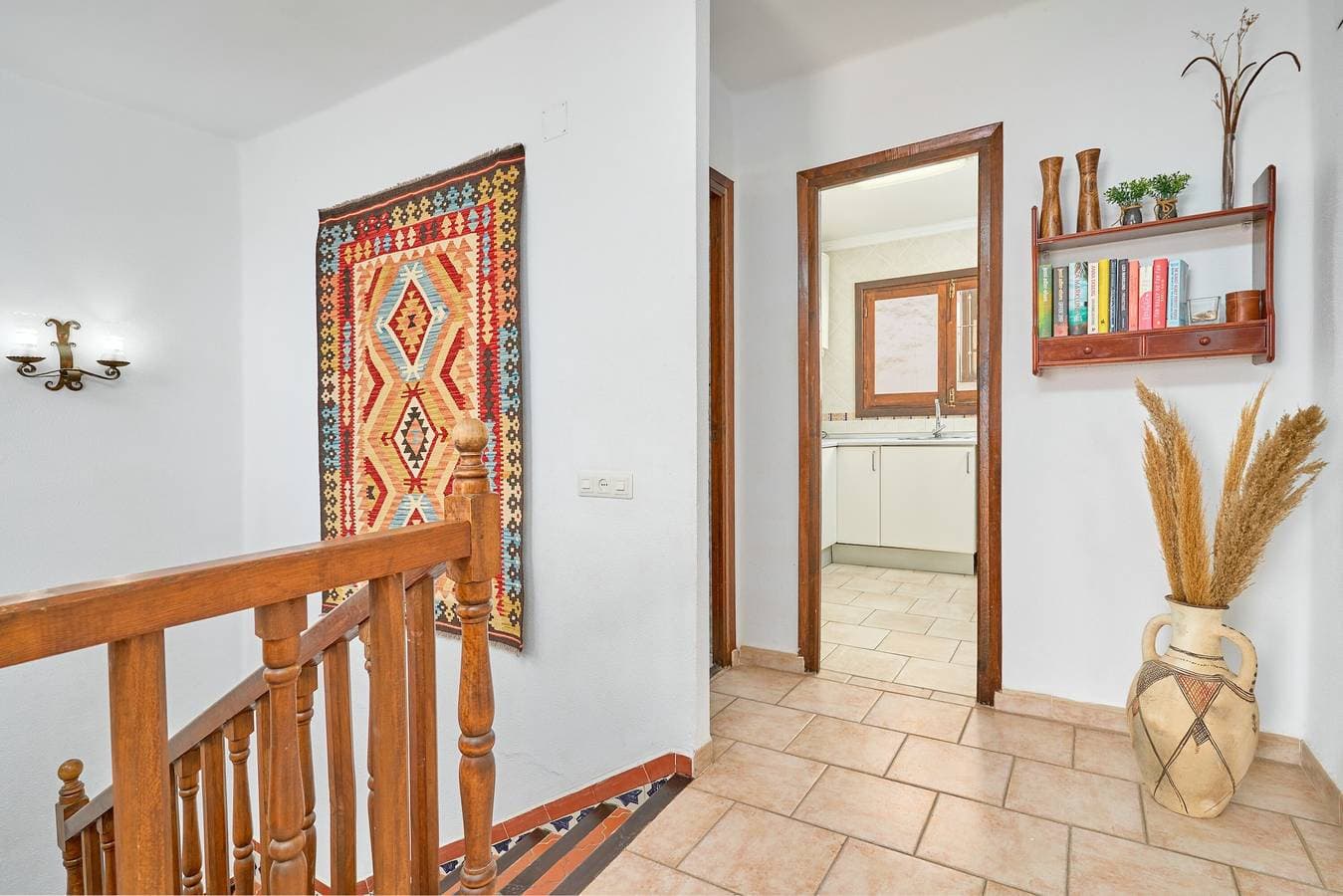 Foto 8 von 34: Ferienwohnung 'Calle Isabel 13' mit Meerblick, Wi-Fi und Klimaanlage