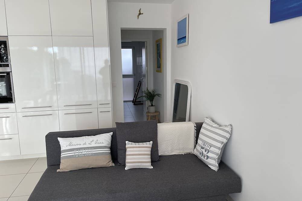 Foto 6 von 26: Wohnungsfüße im Wasser in Solenzara