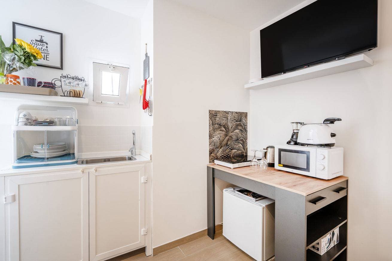 Foto 4 von 16: Ferienwohnung für 2 Personen