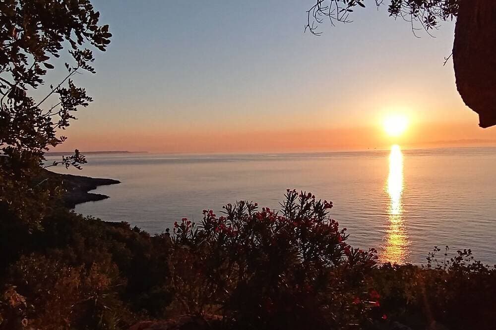 Foto 11 von 30: Primaluce, exklusive Villa mit Blick auf das Meer, mit herrlichem Blick