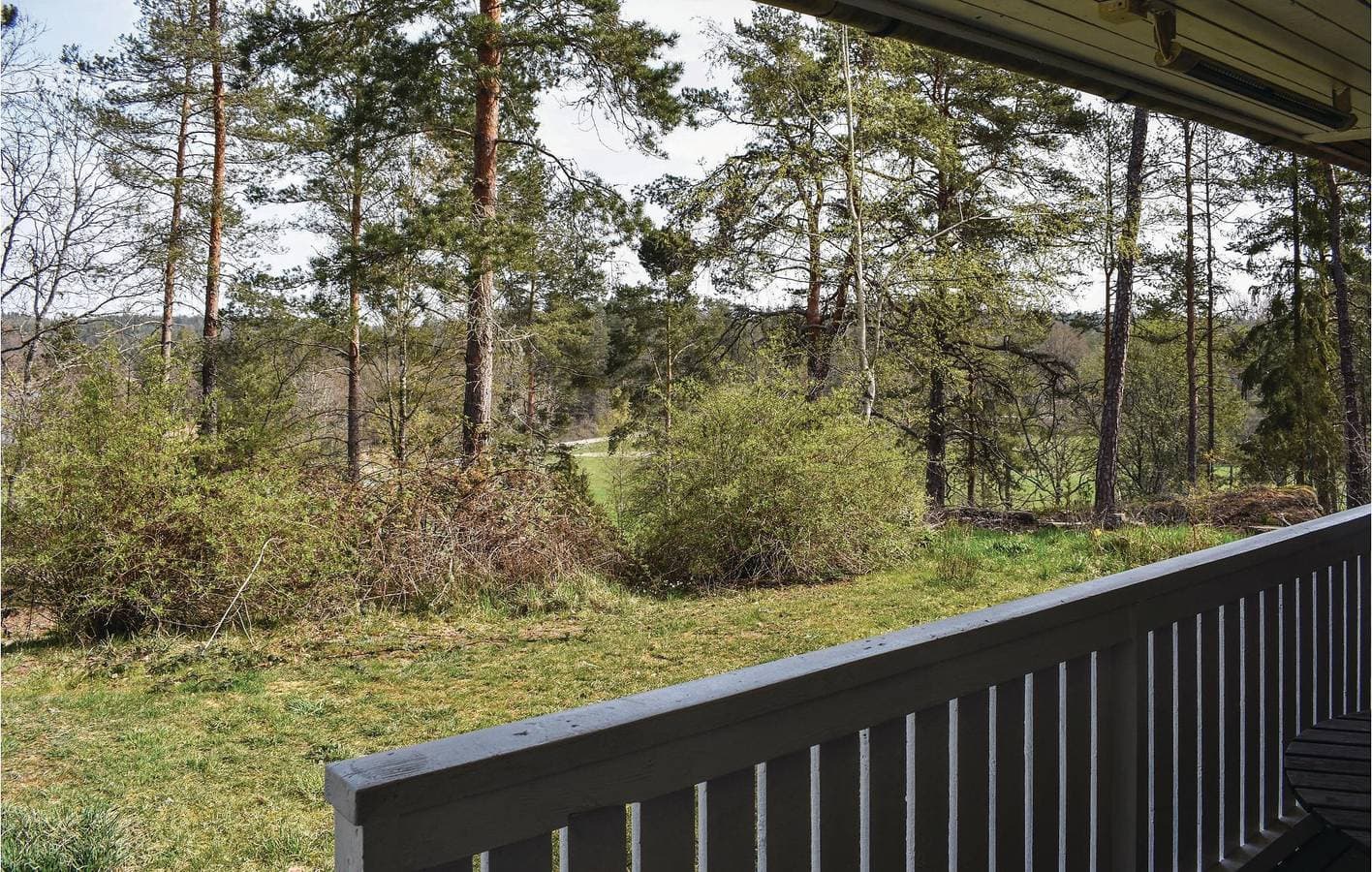 Foto 4 von 15: Ferienhaus für 5 Personen mit Garten