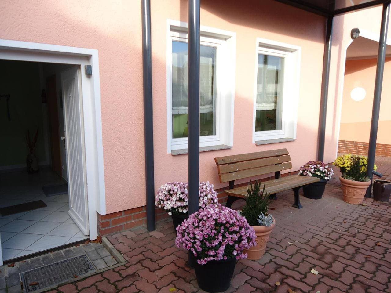 Foto 8 von 40: Apartment - Ground Floor