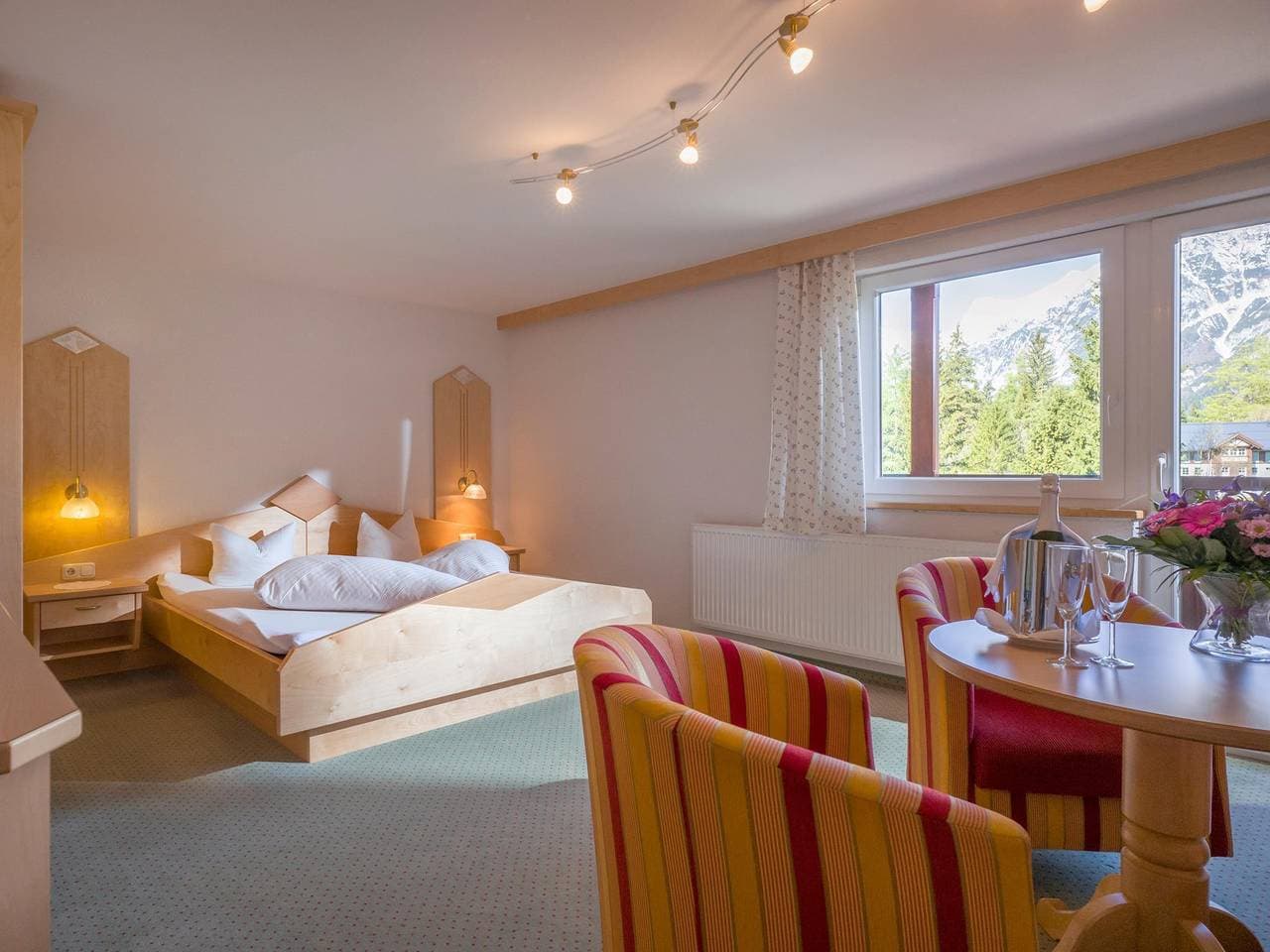 Foto 7 von 31: Komfort Doppelzimmer