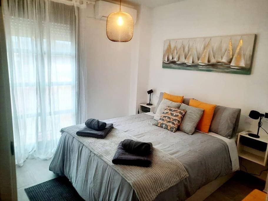 Foto 5 von 16: Two-Bedroom Apartment