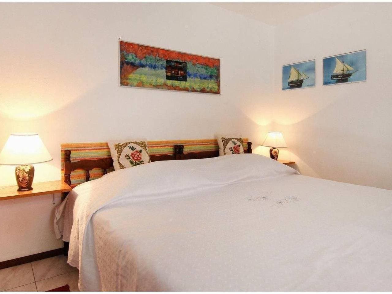 Foto 6 von 20: Appartement "Adriana" mit Blick auf das Wasser