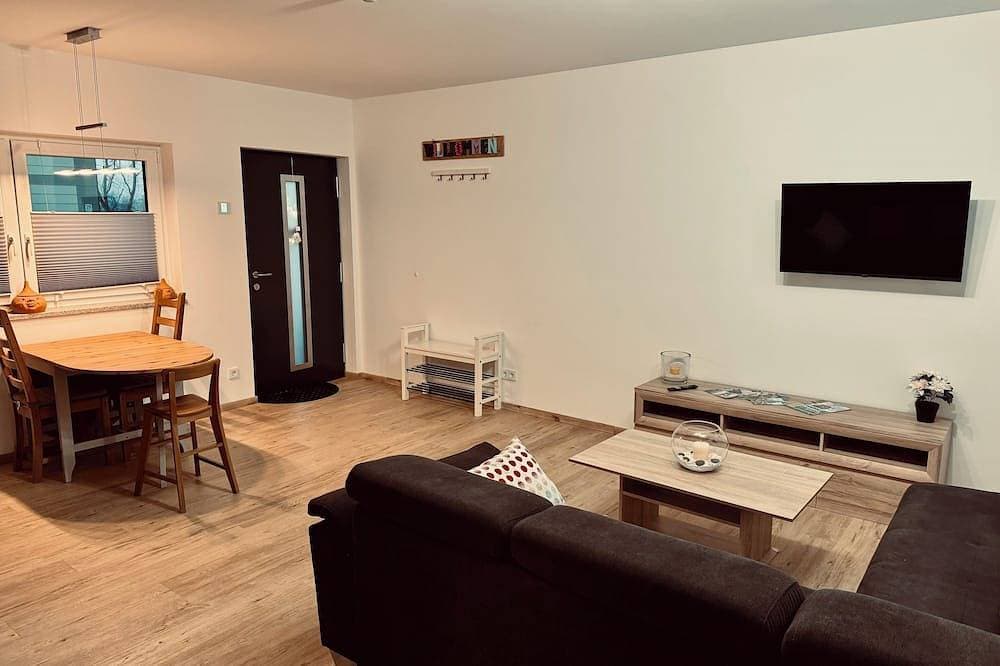 Foto 11 von 17: Ferienwohnung \"Veita-Herz Oberkotzau\"
